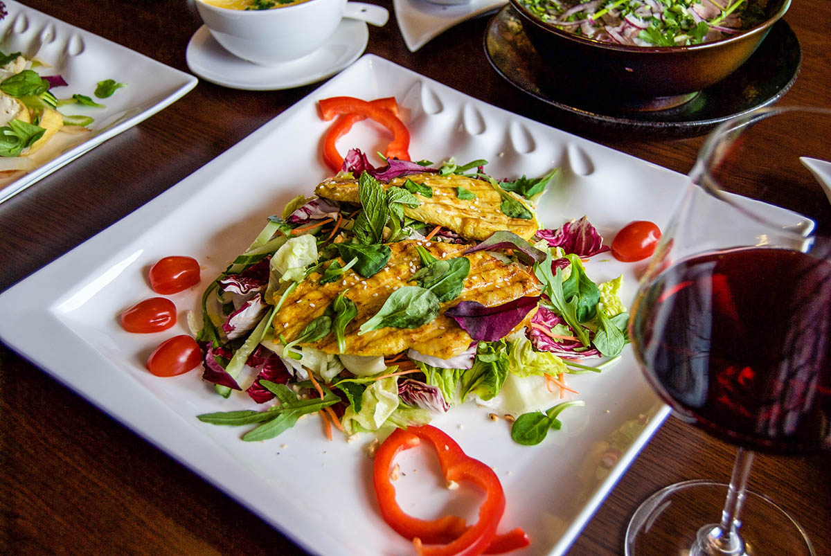 Good Morning Vietnam Leipziger Straße Zwickau Good morning Vietnam Zwickau